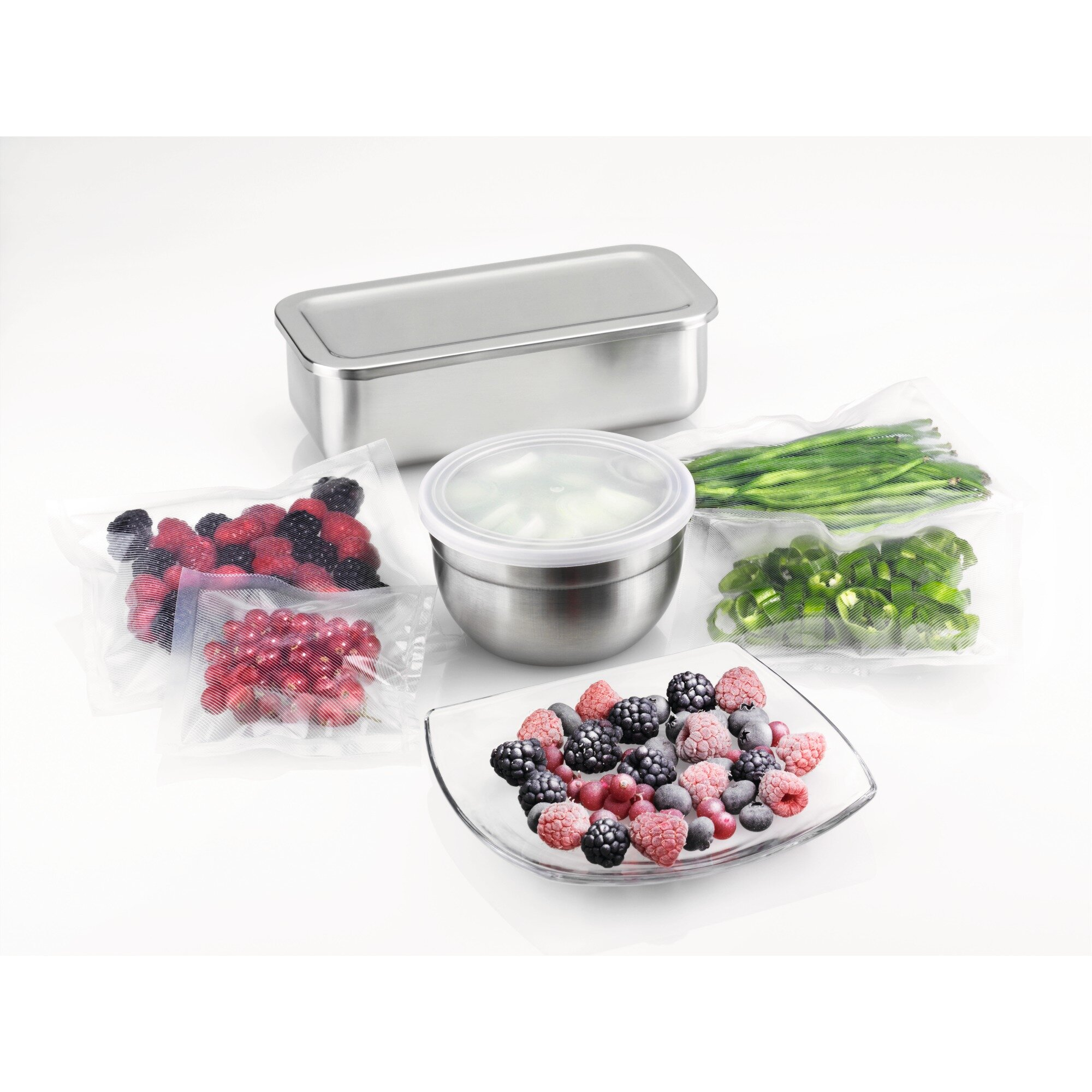 Lodówka ELECTROLUX LRB1AF23W seria 300