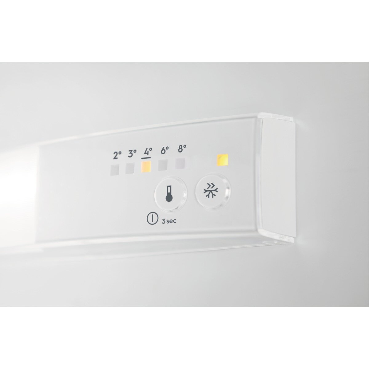 Lodówka ELECTROLUX KNT1LF18S1 seria 300