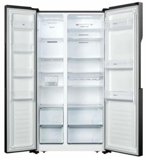 Lodówka GORENJE NRS918EMB