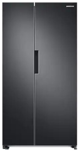 Lodówka SAMSUNG RS66A8100B1/EF