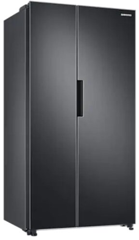 Lodówka SAMSUNG RS66A8100B1/EF