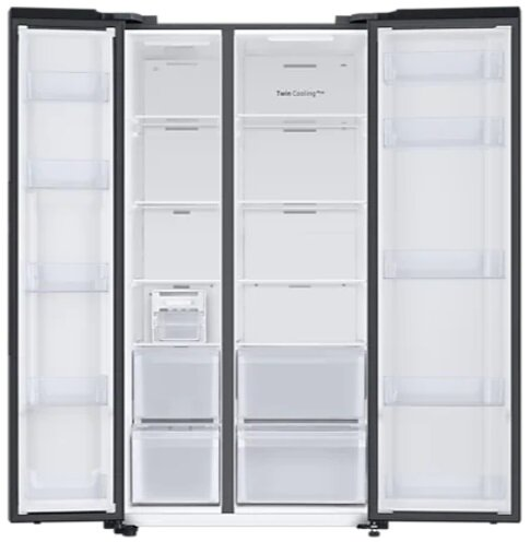 Lodówka SAMSUNG RS66A8100B1/EF