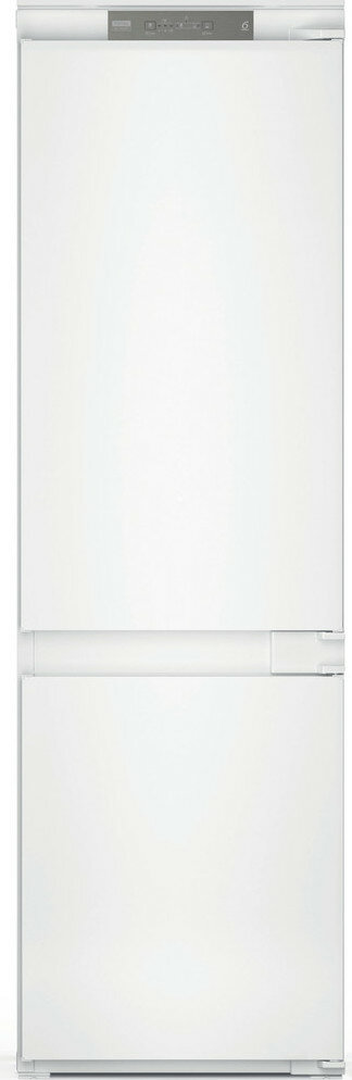 Lodówka WHIRLPOOL WHC18T311