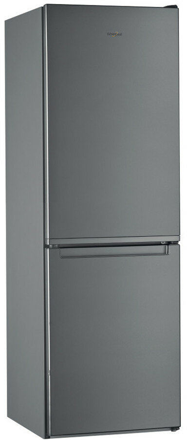 Lodówka WHIRLPOOL W5711EOX1