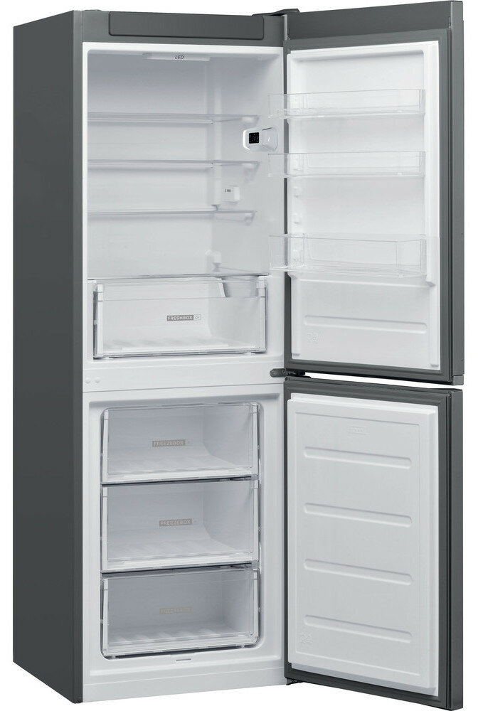 Lodówka WHIRLPOOL W5711EOX1