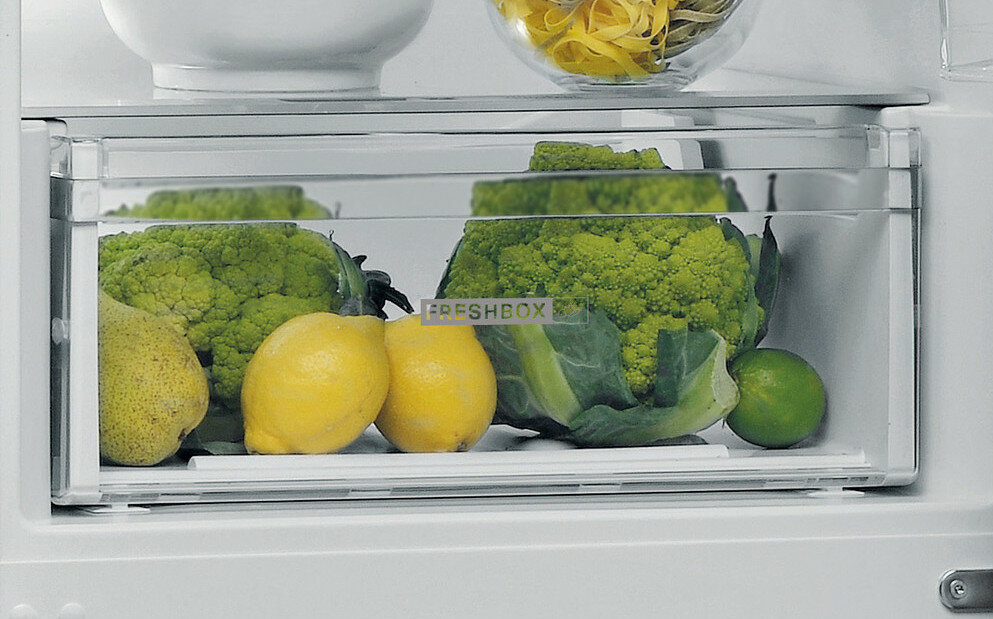 Lodówka WHIRLPOOL W5711EOX1