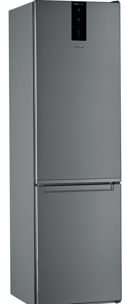 Lodówka WHIRLPOOL W7911OOX