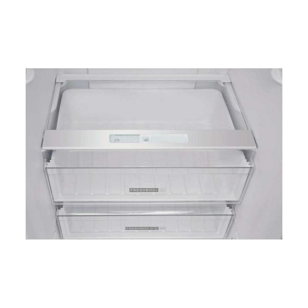 Lodówka WHIRLPOOL W7911OOX
