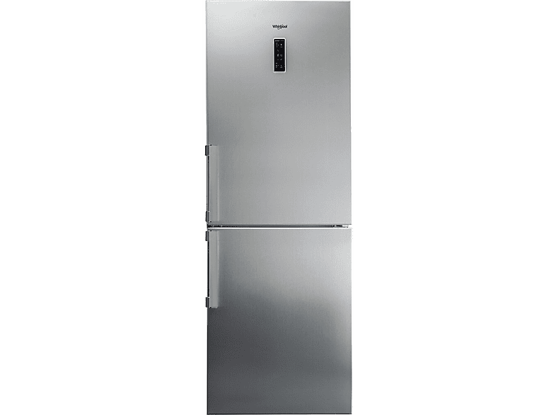 PRODUKT PO EKSPOZYCJI - Lodówka WHIRLPOOL WB70E 973 X