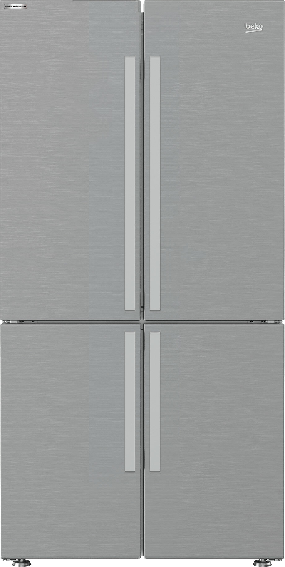 Lodówka BEKO GN1406231XBN