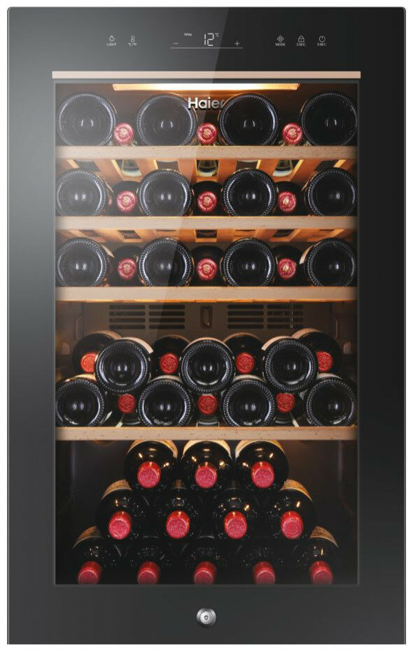 Chłodziarka do wina HAIER HWS49GA