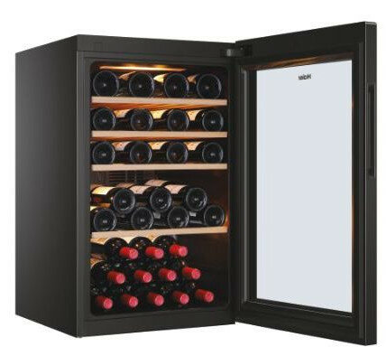 Chłodziarka do wina HAIER HWS49GA