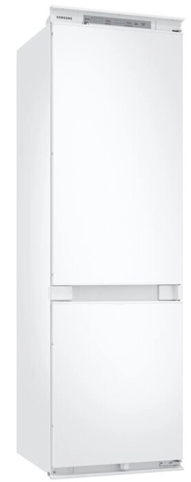 Lodówka SAMSUNG BRB26605FWW/EF