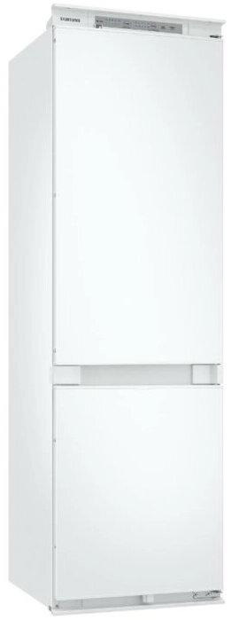 Lodówka do zabudowy SAMSUNG BRB26602FWW/EF 177.5cm NoFrost Space Max™