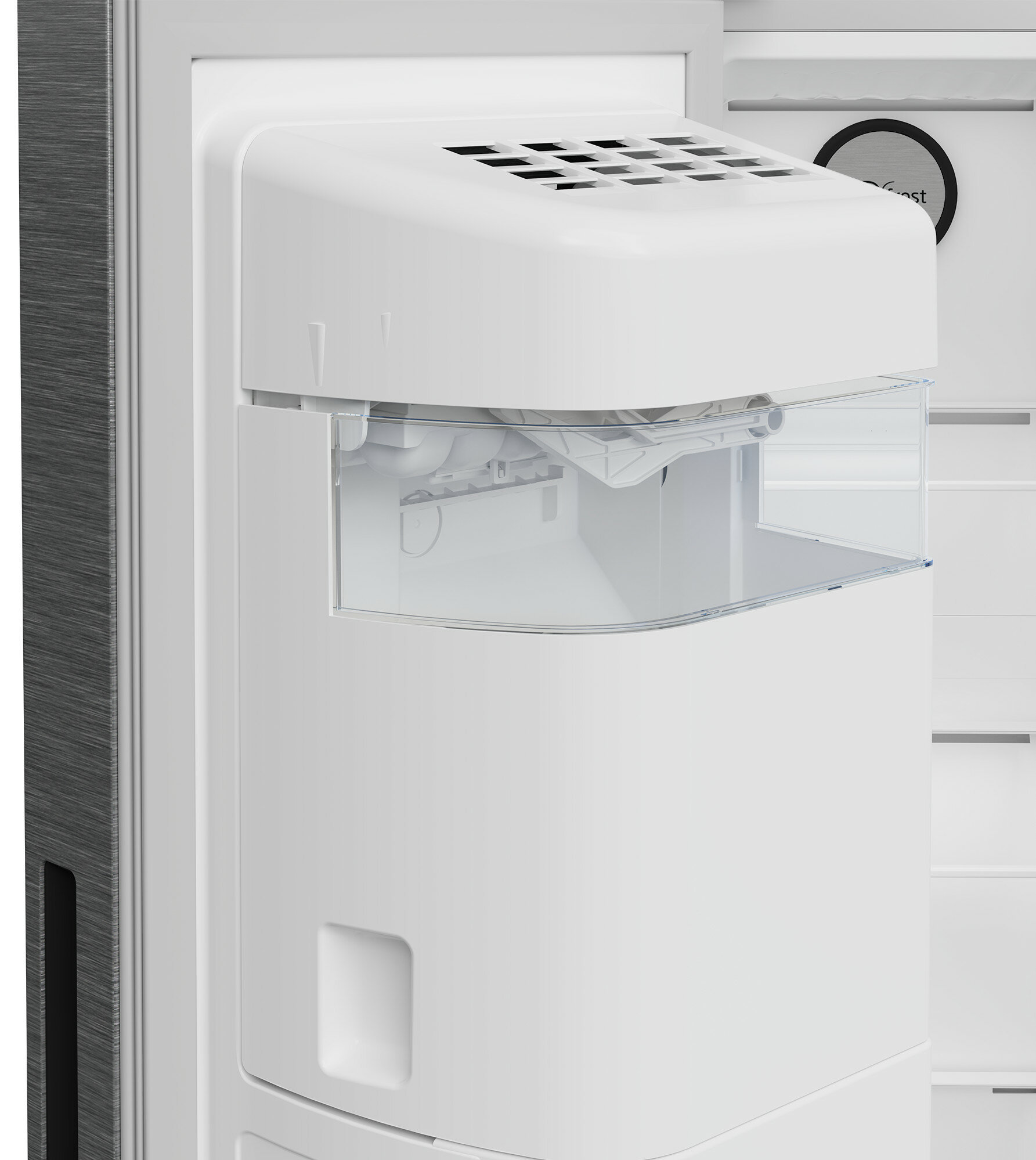 Lodówka BEKO GN162341XBN