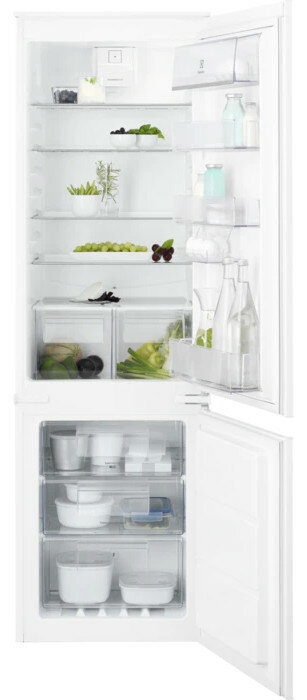 Lodówka ELECTROLUX ENT6TF18S