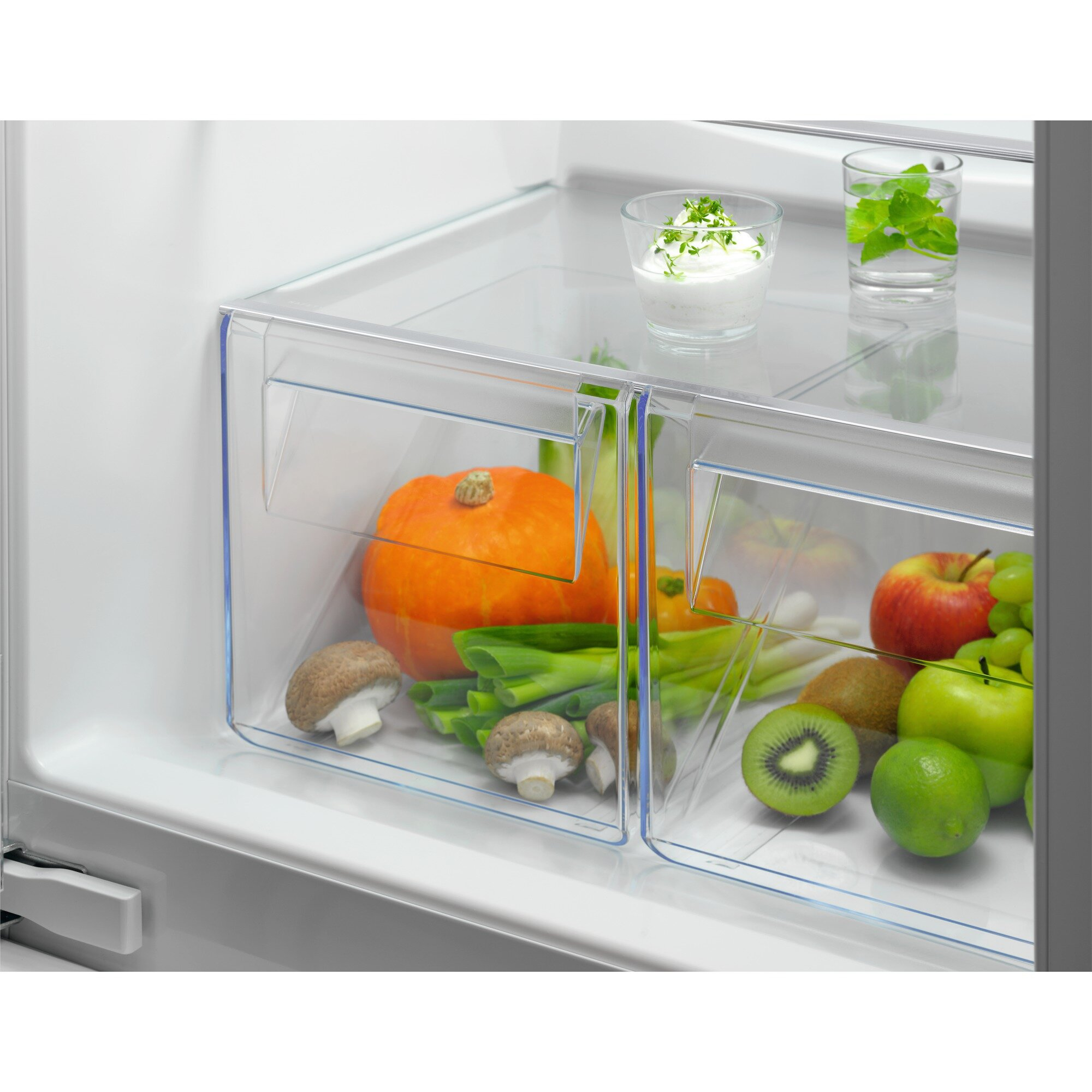 Lodówka ELECTROLUX ENT6TF18S