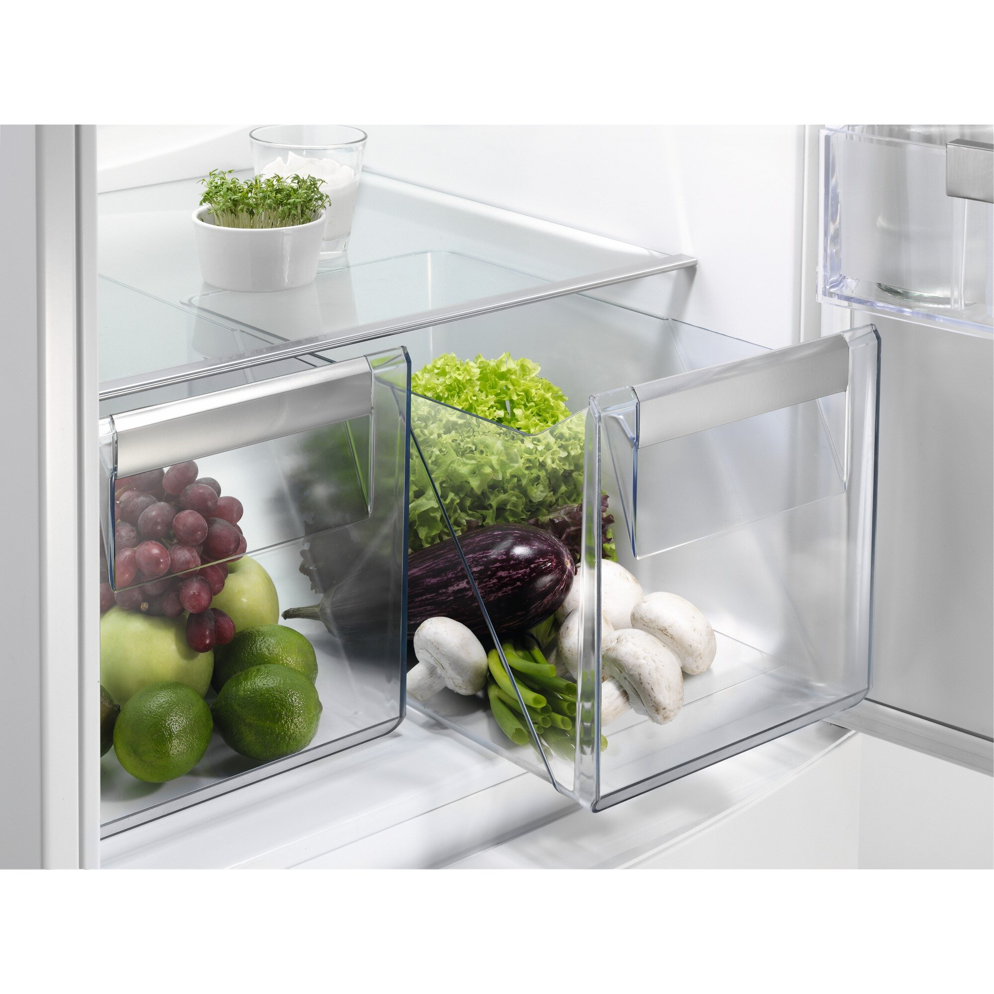 Lodówka ELECTROLUX ENT6TF18S