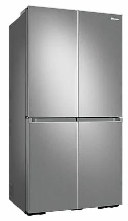 Lodówka SAMSUNG RF65A967ESR/EO