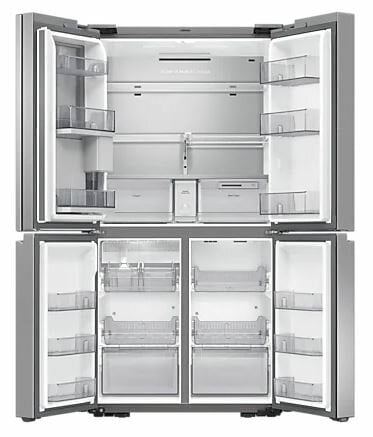 Lodówka SAMSUNG RF65A967ESR/EO