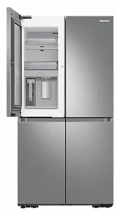 Lodówka SAMSUNG RF65A967ESR/EO