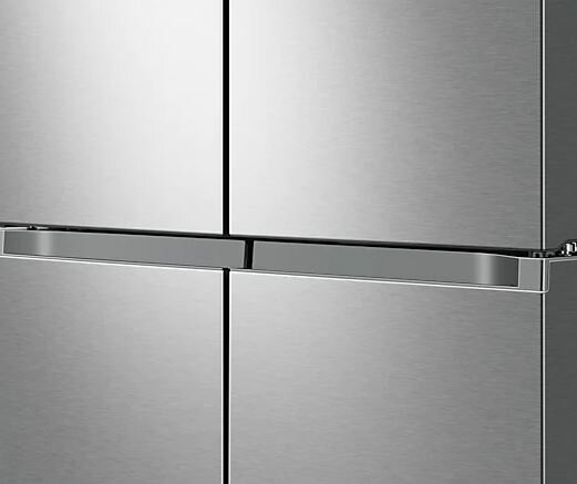 Lodówka SAMSUNG RF65A967ESR/EO