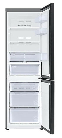 Lodówka SAMSUNG Bespoke RB34A6B3E22/EF