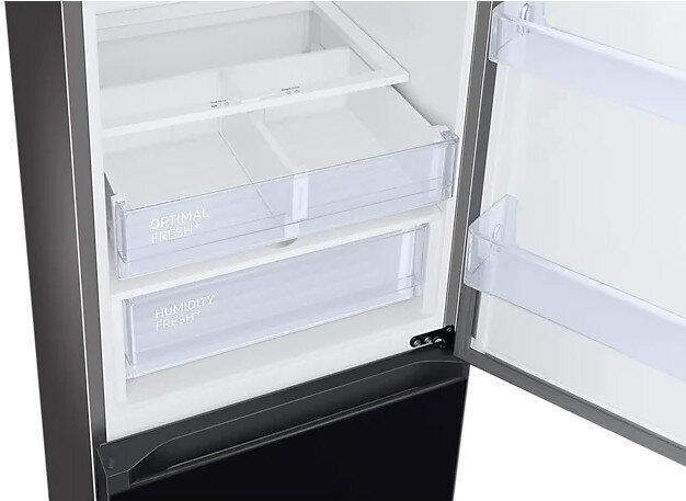 Lodówka SAMSUNG Bespoke RB34A6B3E22/EF