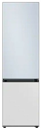 Lodówka SAMSUNG Bespoke RB38A7B6348W/EF