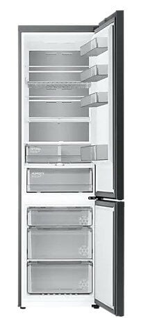 Lodówka SAMSUNG Bespoke RB38A7B6348W/EF