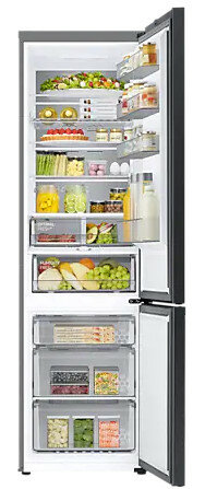 Lodówka SAMSUNG Bespoke RB38A7B5322/EF