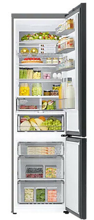 Lodówka SAMSUNG Bespoke RB38A7B5DB1/EF