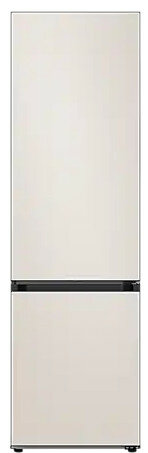 Lodówka SAMSUNG Bespoke RB38A7B5ECE/EF