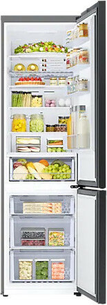 Lodówka SAMSUNG Bespoke RB38A6B2E22/EF