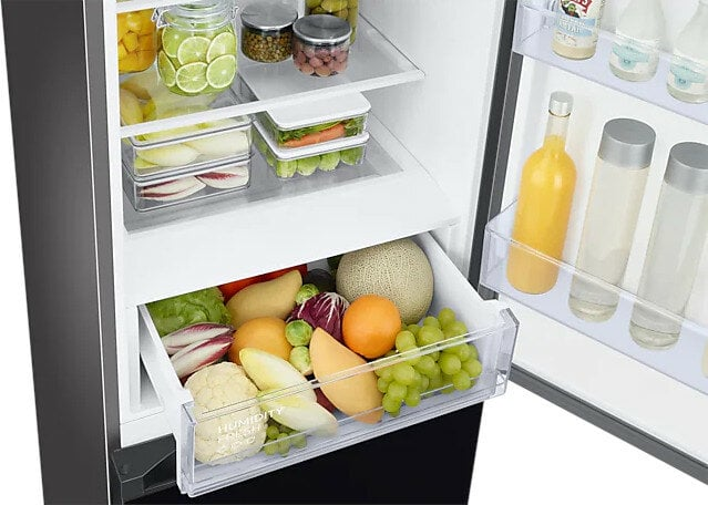 Lodówka SAMSUNG Bespoke RB38A6B2E22/EF