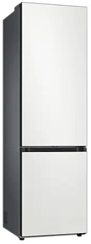 Lodówka SAMSUNG Bespoke RB38A7B6AAP/EF do personalizacji
