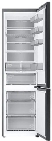 Lodówka SAMSUNG Bespoke RB38A7B6AAP/EF do personalizacji