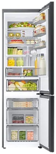 Lodówka SAMSUNG Bespoke RB38A7B6AAP/EF do personalizacji