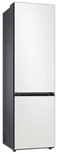 Lodówka SAMSUNG Bespoke RB38A7B6BAP/EF do personalizacji