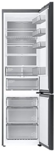 Lodówka SAMSUNG Bespoke RB38A7B6BAP/EF do personalizacji