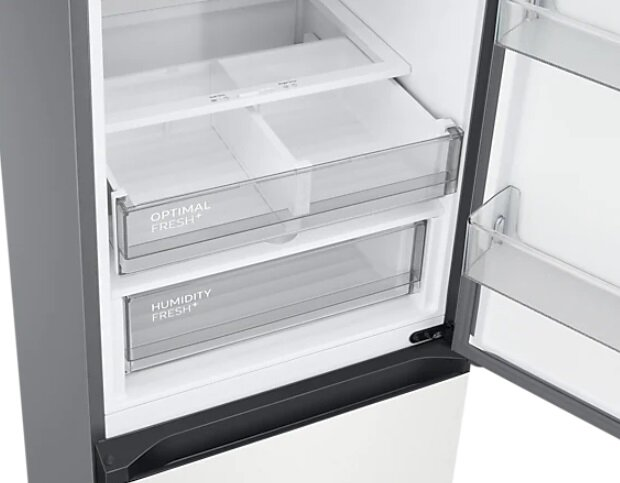 Lodówka SAMSUNG Bespoke RB38A7B6BAP/EF do personalizacji