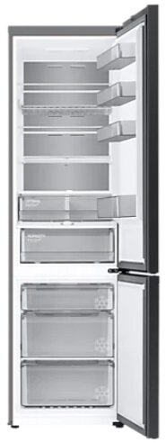 Lodówka SAMSUNG Bespoke RB38A7B6DAP/EF do personalizacji