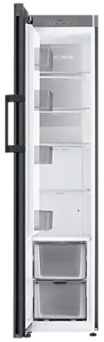 Lodówka SAMSUNG Bespoke RR25A5470AP/EF do personalizacji