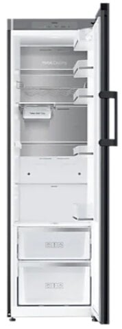 Lodówka SAMSUNG Bespoke RR39A7463AP/EF do personalizacji