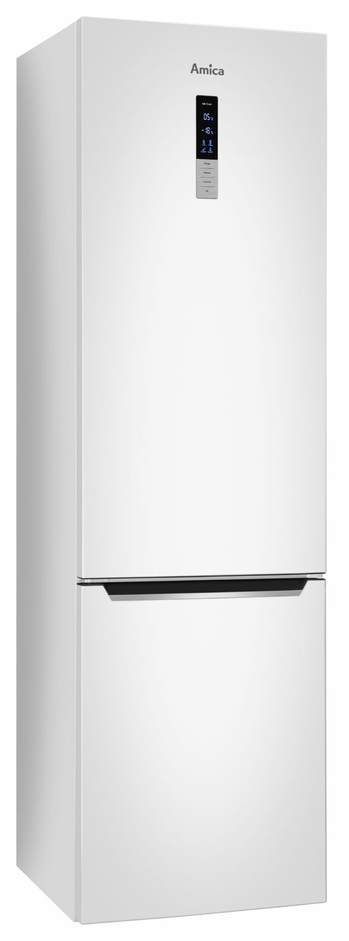 Lodówka AMICA FK3556.4DFZ