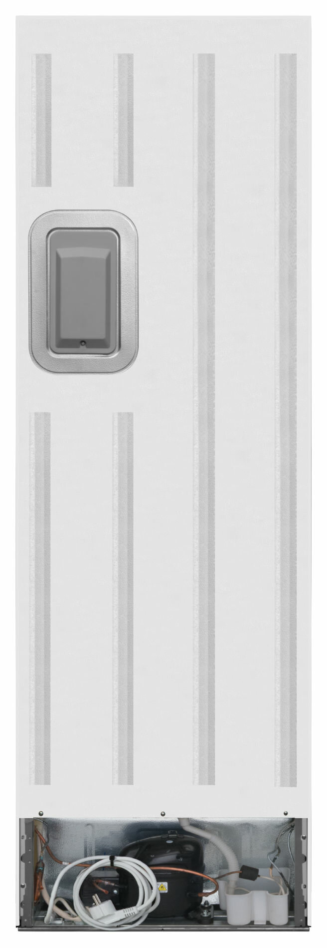Lodówka AMICA FK3556.4DFZ