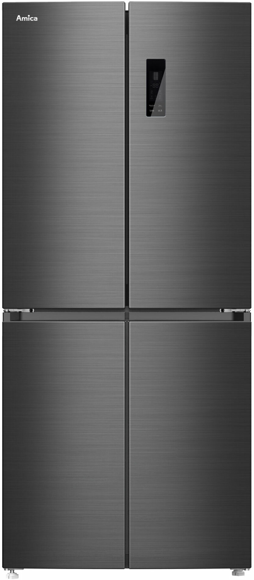 Lodówka AMICA FY5169.3DFBX