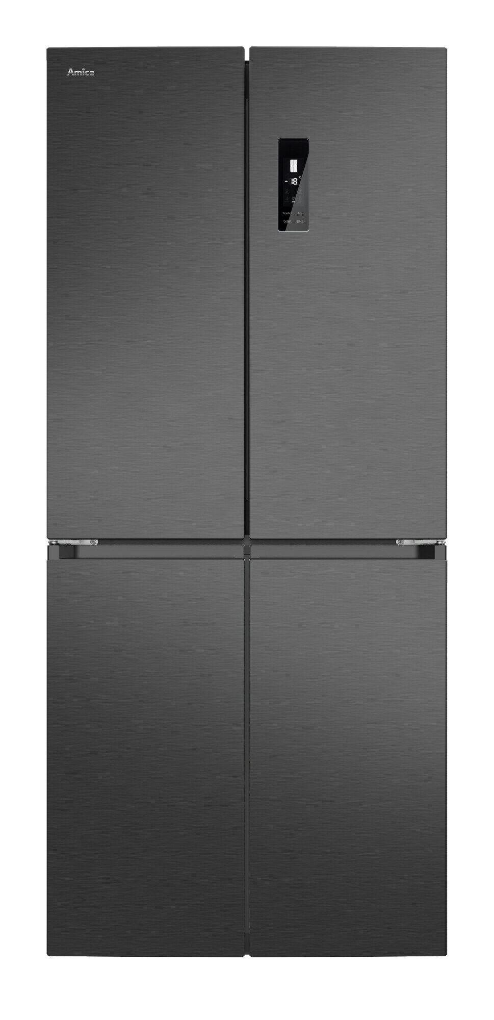 Lodówka AMICA FY5169.3DFBX