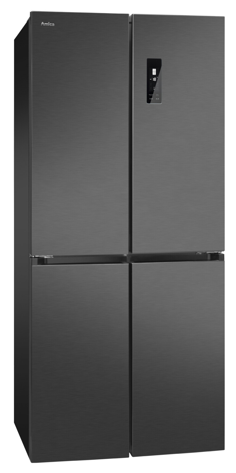 Lodówka AMICA FY5169.3DFBX