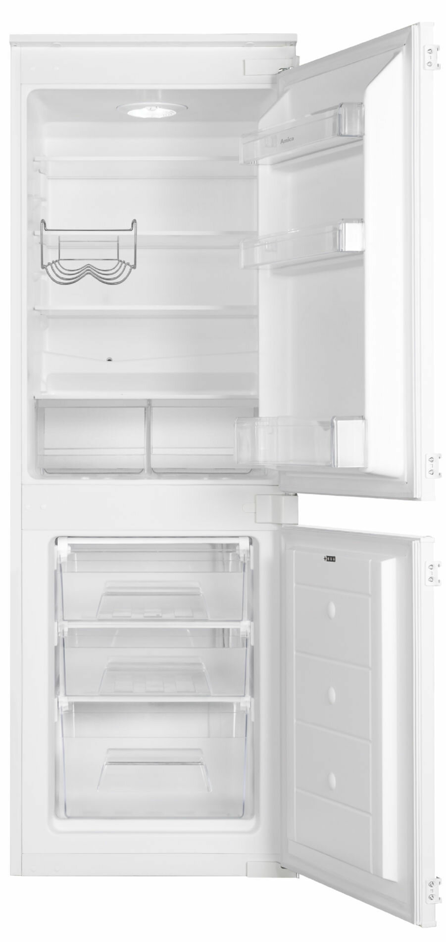 Lodówka AMICA BK2665.4